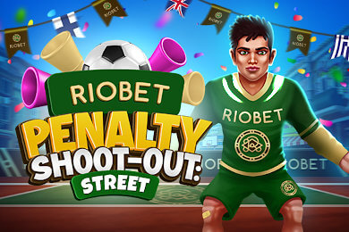 Riobetpenaltyshootoutstreet игровой автомат 96 Казино