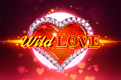 Wild Love играть в 96 Казино