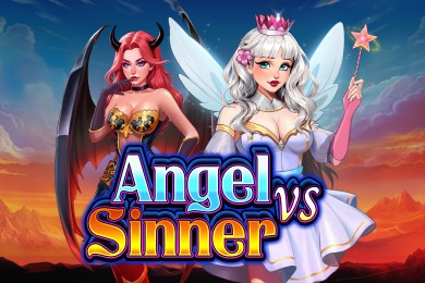 Angelvssinner играть в 96 Казино